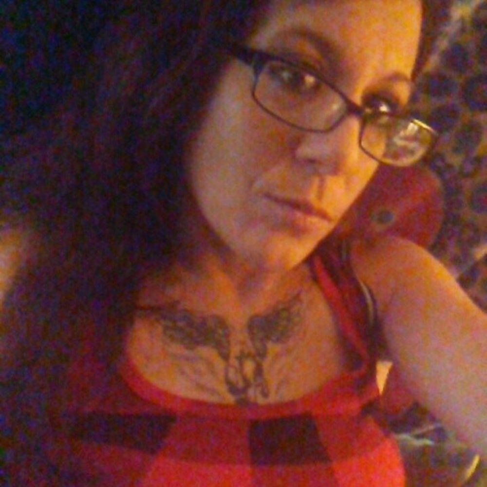 Meet your Posher, Ashlee